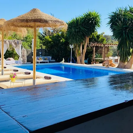 Finca Del Gecko-2
