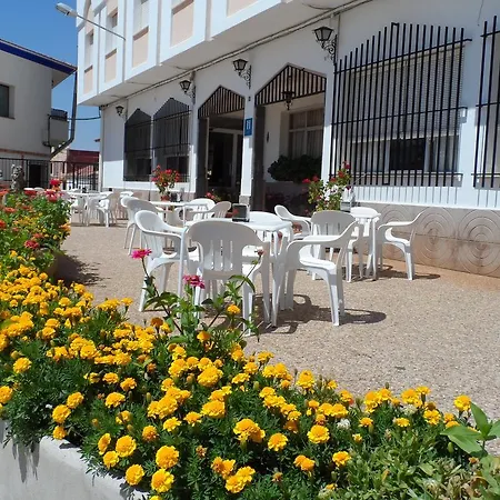 Hostal La Noria-2