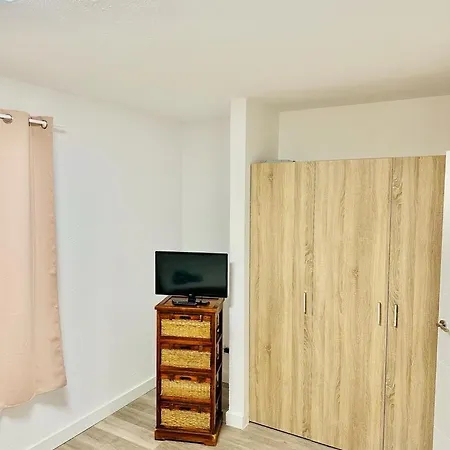 Apartamento Castle Harbour-3