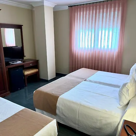Hotel Kazar-2
