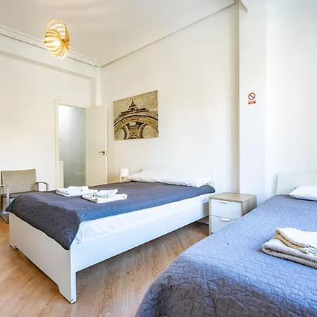 Jardin Botanico Rooms-3