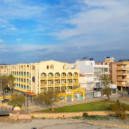 Mix Peymar-2
