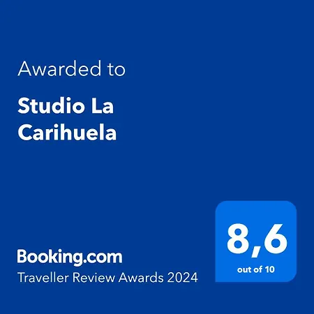 Studio La Carihuela-3