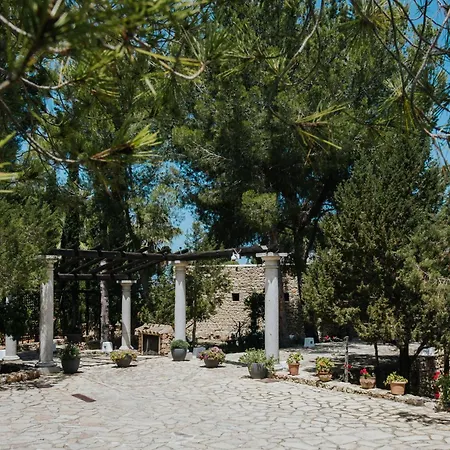 Finca Paissa D'En Bernat-3