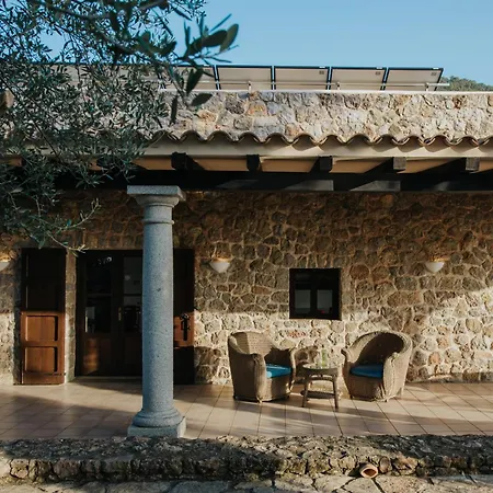 Finca Paissa D'En Bernat-2