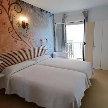 Hotel Rural Martin-3