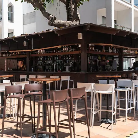 Thb Gran Playa - Adults Only-2