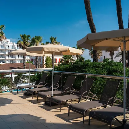 Thb Gran Playa - Adults Only-3