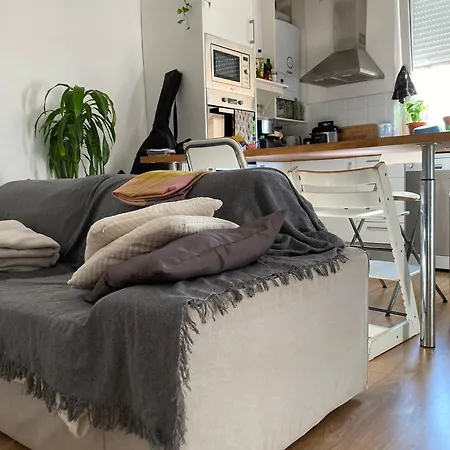 Private Room In The Perfect Apartment-2