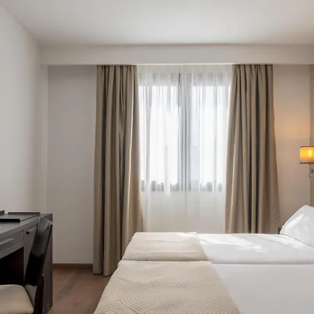 Hotel Infanta Leonor-2
