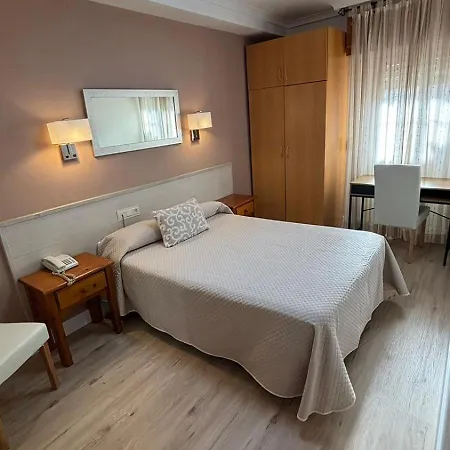 Hostal Atienzar-2