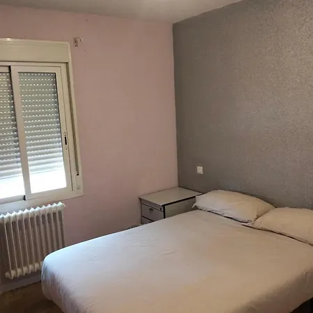 Habitacion Privada-Apartamento Compartido Con Anfitrion-2