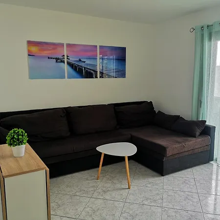 Apartamento Ocean Pearl-3