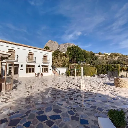 Villa Morena (Adults Only)-3