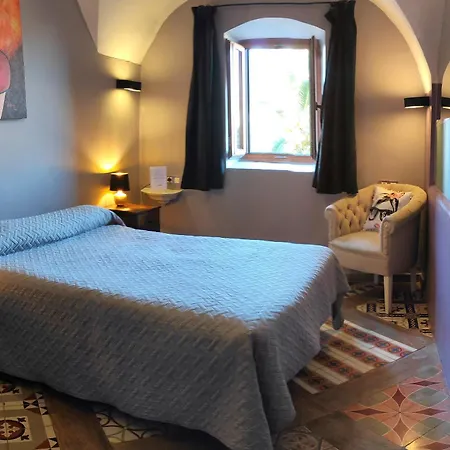Hotel la Boheme-3