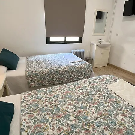 Pensión Galicia-2