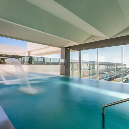 Barcelo Playa Blanca Royal Level - Adults Only-2