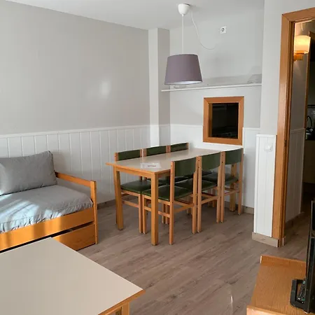 Apartamentos Solneu-2