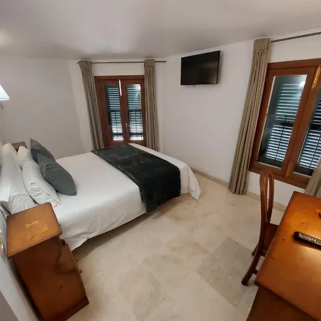My Rooms Manacor Centre By My Rooms Hotels-2