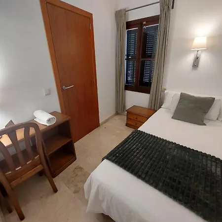 My Rooms Manacor Centre By My Rooms Hotels-3