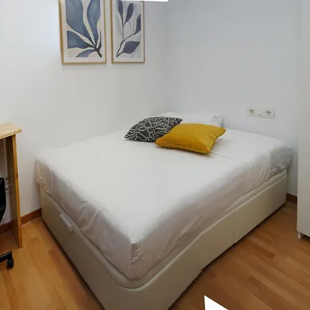 Marbarcelona Suites Berlin-3