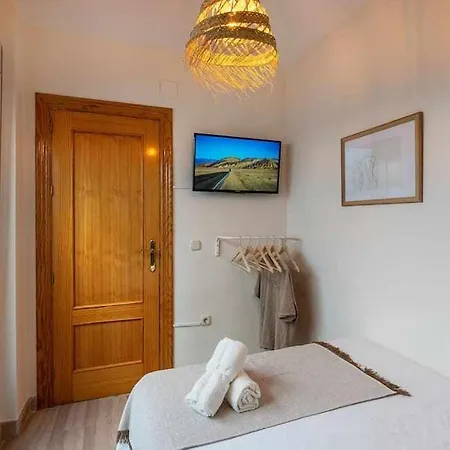 Hi Granada Suite A-3