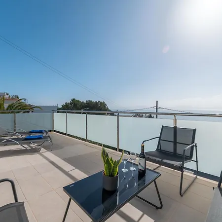 Bellavista 2 Sea Views-2
