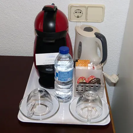 Hostal Navarra-3