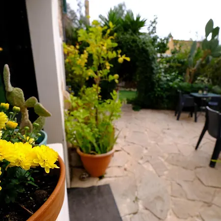 Casa Caimari Guest House, for mountain lovers!-2