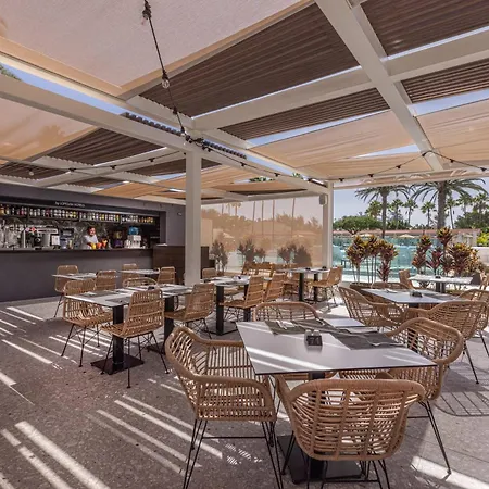 Kumara Serenoa By Lopesan Hotels-3