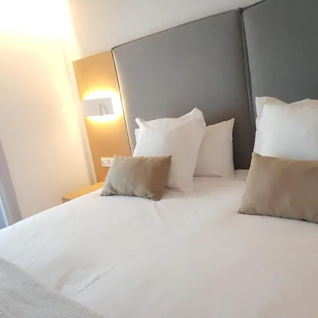 Hotel Mas Catxina-3