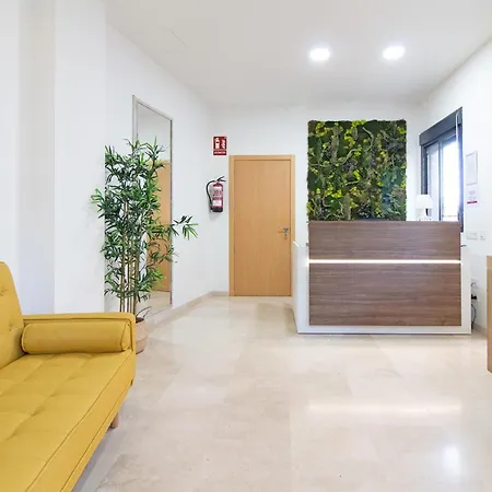 Hotel Sagunto-3