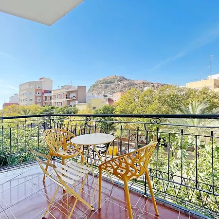 Hotel Sagunto-2