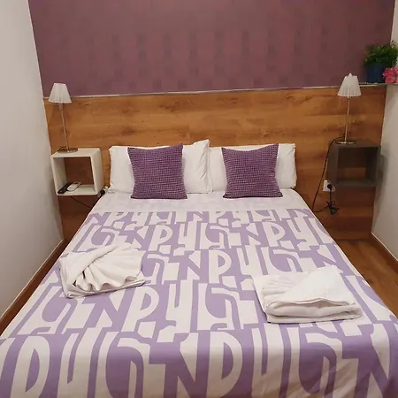 Hostal Abel Victoriano-2