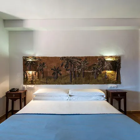 Hotel de Naturaleza Rodalquilar&Spa Cabo de Gata-2