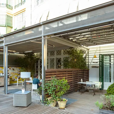 B&B Boutique Ca La Maria-3