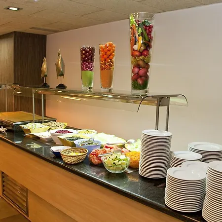 Nubahotel Vielha-2