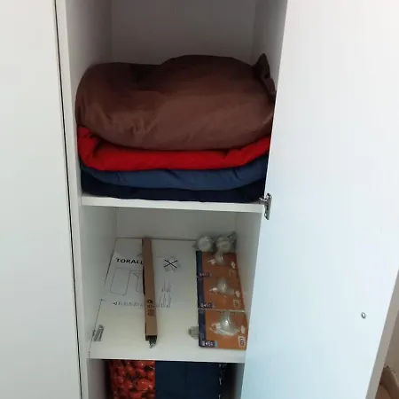 Piso compartido cerca de la UNIVERSIDAD CEU-2