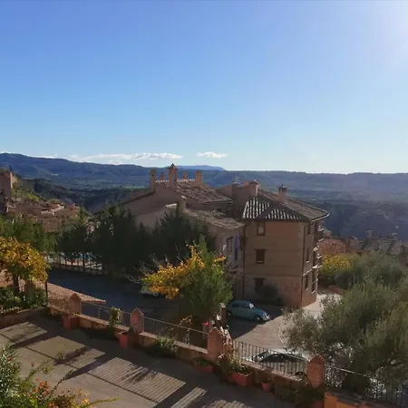 Hotel Vinoteca Alquezar - Adults Only --2
