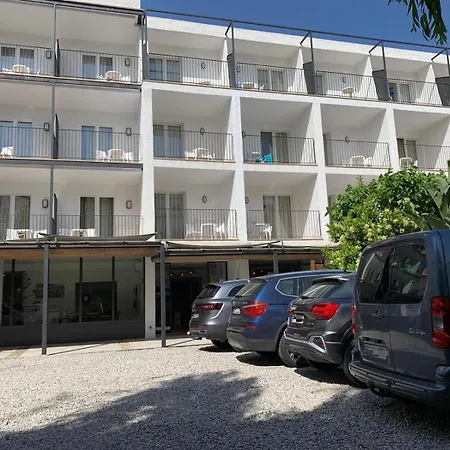 Hotel Windsor Tossa - Adults Only 16-2