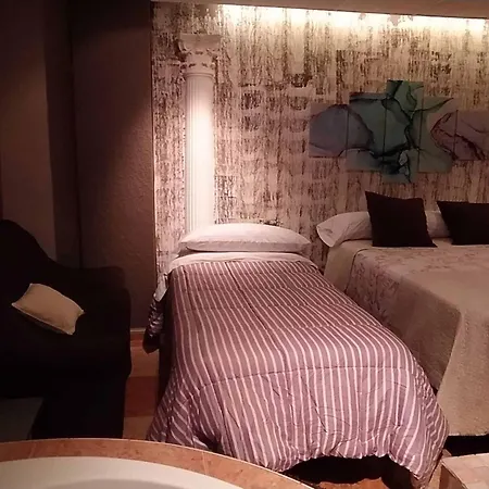 Hostal Happystay-3