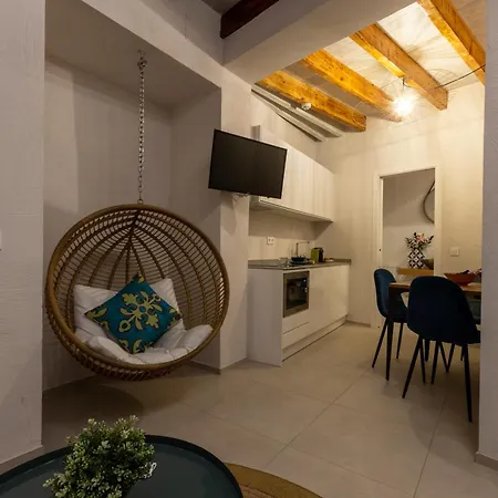 Casa 95 Sevilla-2