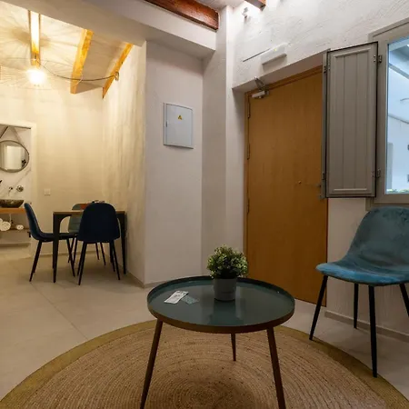 Casa 95 Sevilla-3