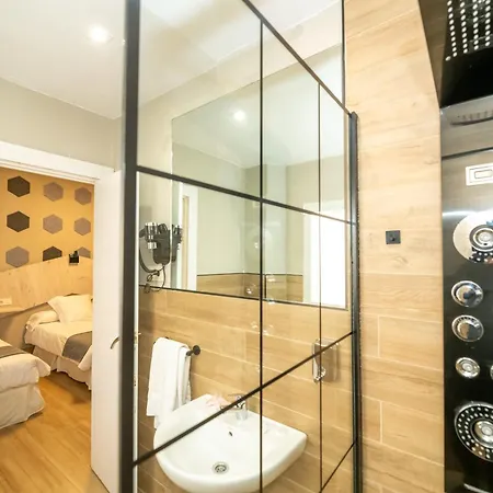 Hotel Monasterio Granada - Adults Only-2