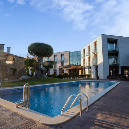 Hotel&Spa Golden Barcelona-2
