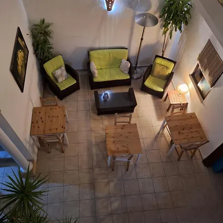 Hostal Fenix-2