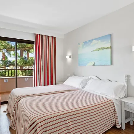 Apartamentos Pabisa Orlando-2