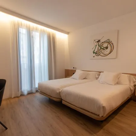 Hotel Cortabitarte-2