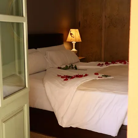 La Indiana De Begur, Petit Hotel Boutique (Adults Only)-3