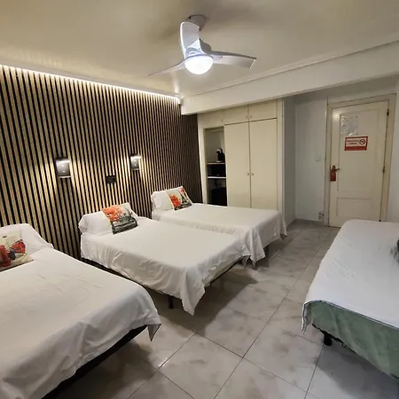Hostal Lucy-3
